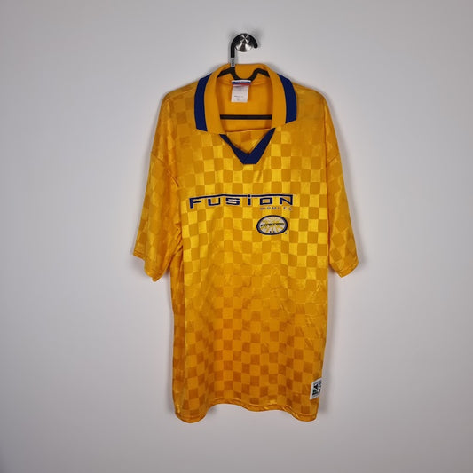 Trikot - Miami Fusion - 1998/1999 - XL - Drittes