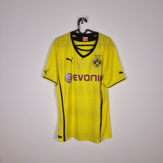 Trikot - Borussia Dortmund - 2012/2013 - XL - Heim