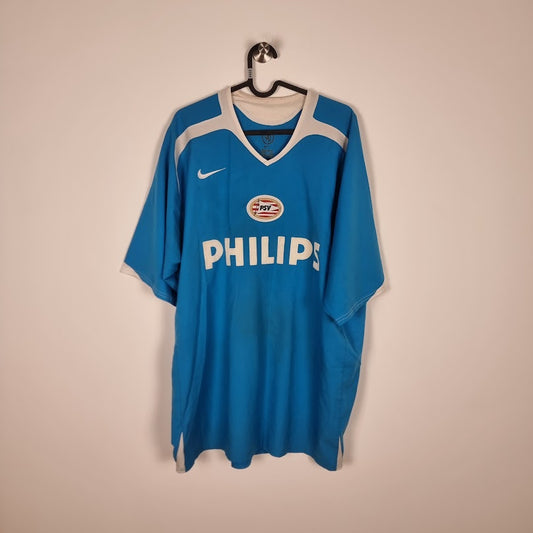 Jersey - PSV Eindhoven - 2005/2006 - XXL - Away