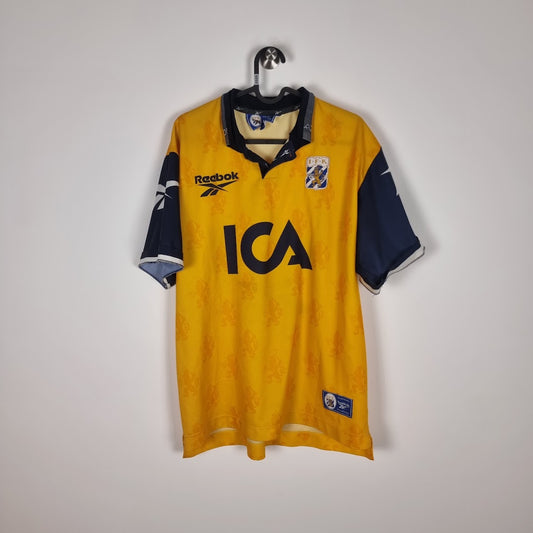 Trikot - IFK Göteborg - 1998/1999 - XL - Auswärts