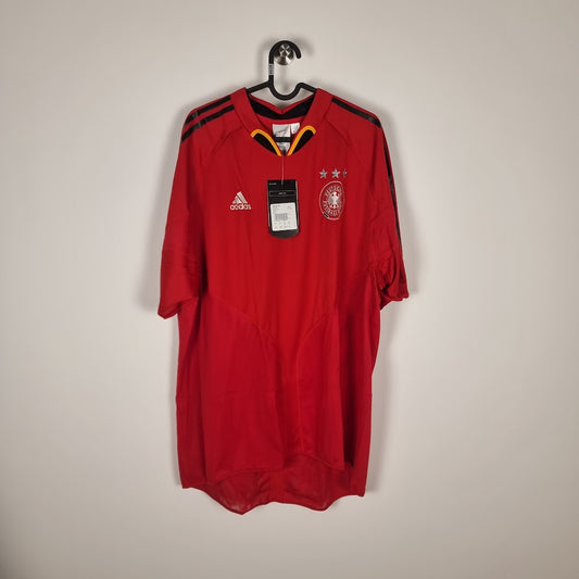 Jersey - Germany - 2004 - XL - Third
