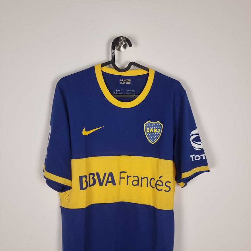 Trikot - Boca Juniors - 2013/2014 - L - Heim