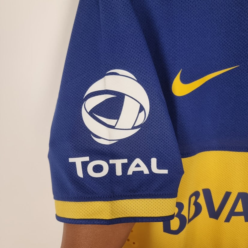 Trikot - Boca Juniors - 2013/2014 - L - Heim