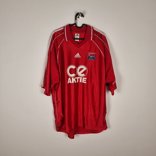 Jersey - SpVgg Unterhaching - 1999/2000 - XL - Home