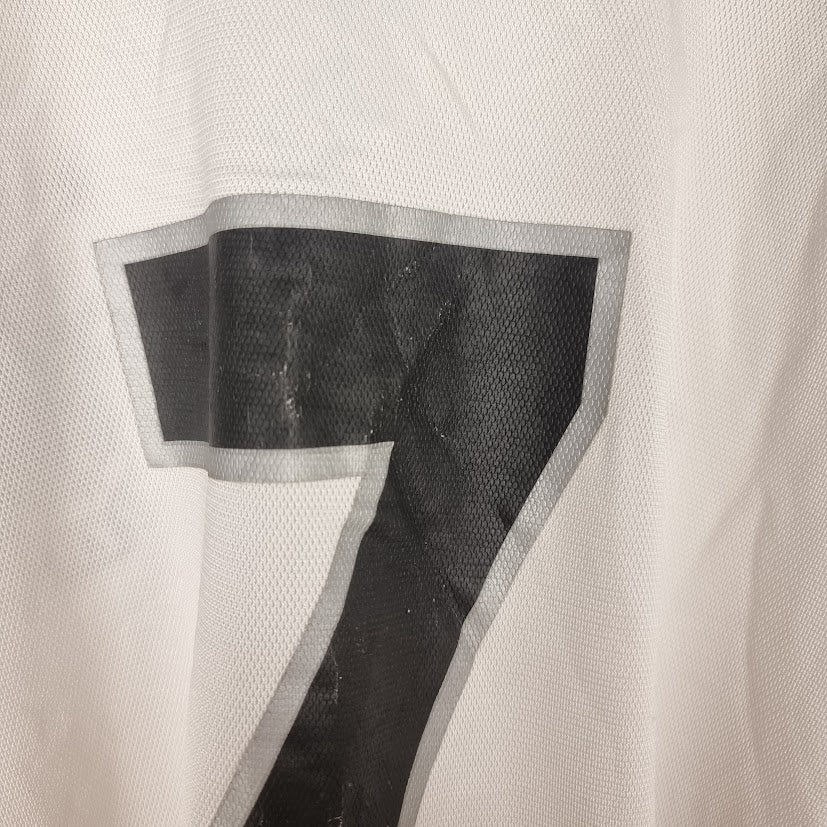 Trikot - Deutschland - Bernd Schneider - 2002 - XL - Heim
