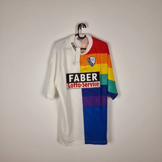Trikot - VfL Bochum - 1997/1998 - XL - Auswärts