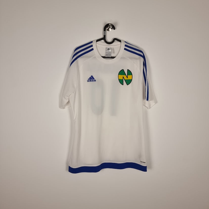 Trikot - Nankatsu SC - Tsubasa Ozora - 2017/2018 - L - Heim