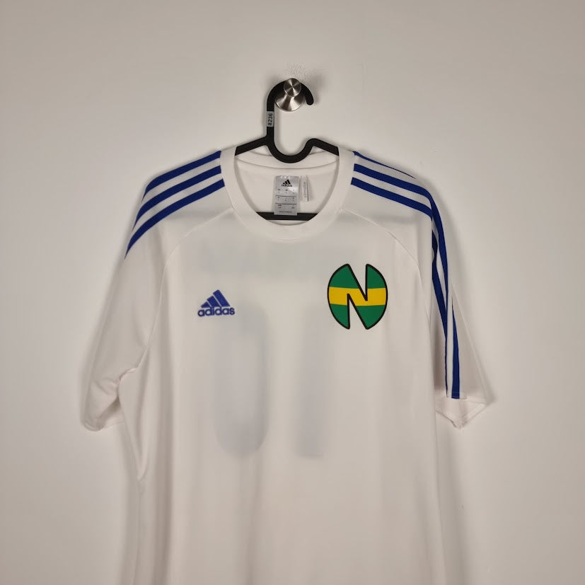 Trikot - Nankatsu SC - Tsubasa Ozora - 2017/2018 - L - Heim