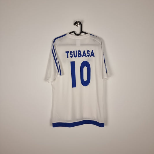 Trikot - Nankatsu SC - Tsubasa Ozora - 2017/2018 - L - Heim