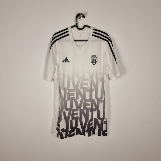 Trikot - Juventus Turin - 2015/2016 - L - Pre-Match