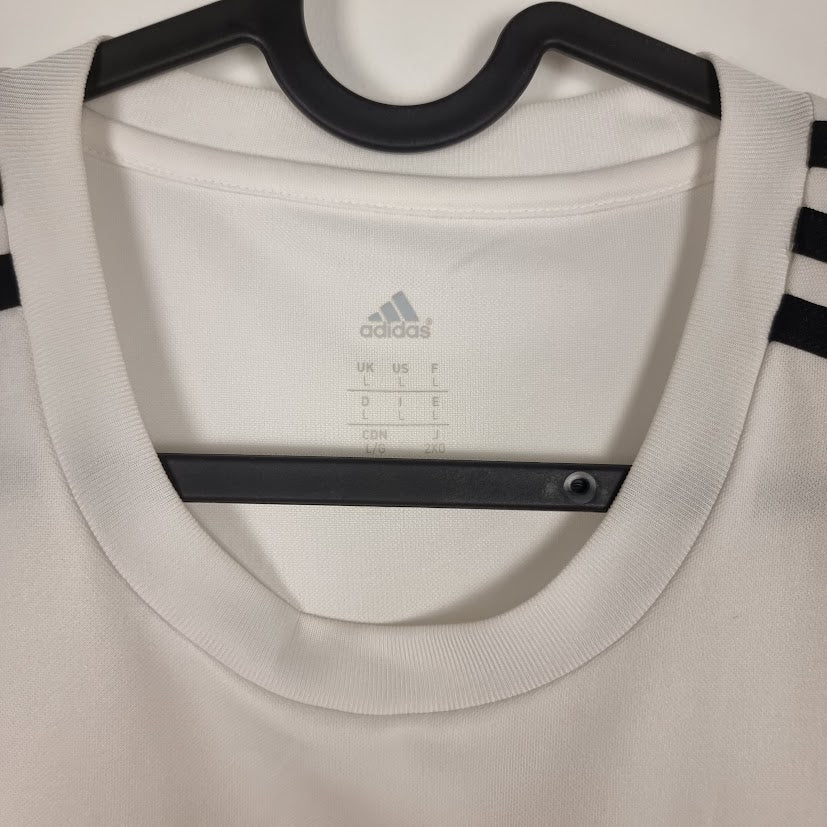 Trikot - Juventus Turin - 2015/2016 - L - Pre-Match