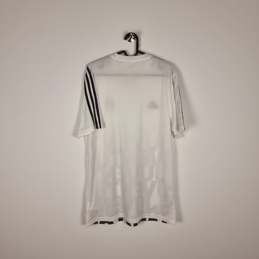 Trikot - Juventus Turin - 2015/2016 - L - Pre-Match