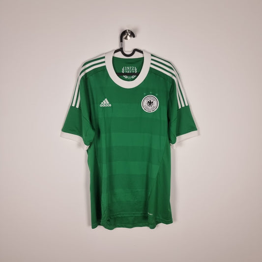 Trikot - Deutschland - 2012 - L - Auswärts