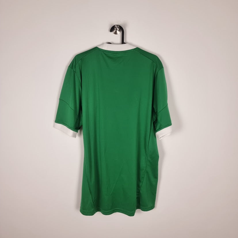 Trikot - Deutschland - 2012 - L - Auswärts