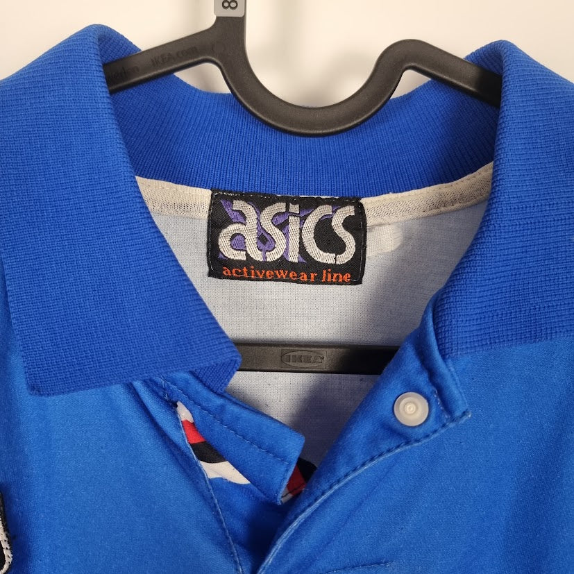 Trikot - UC Sampdoria - 1990/1991 - XL - Heim