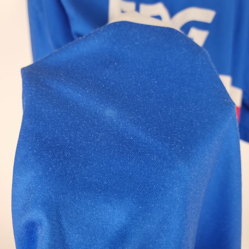 Trikot - UC Sampdoria - 1990/1991 - XL - Heim