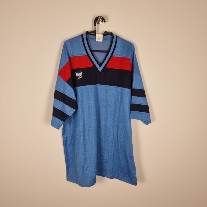 Trikot - Erima Template - 1980er - XXL