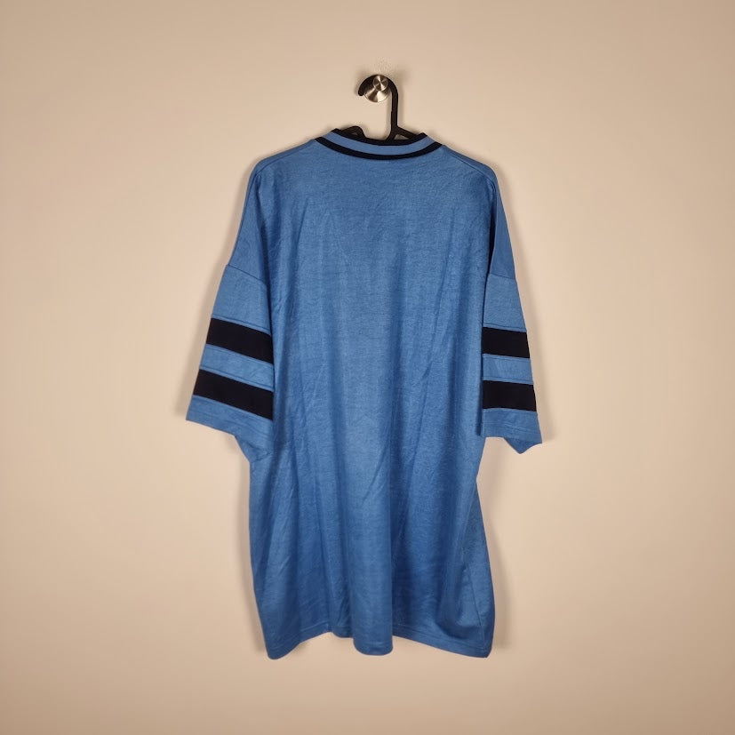 Trikot - Erima Template - 1980er - XXL