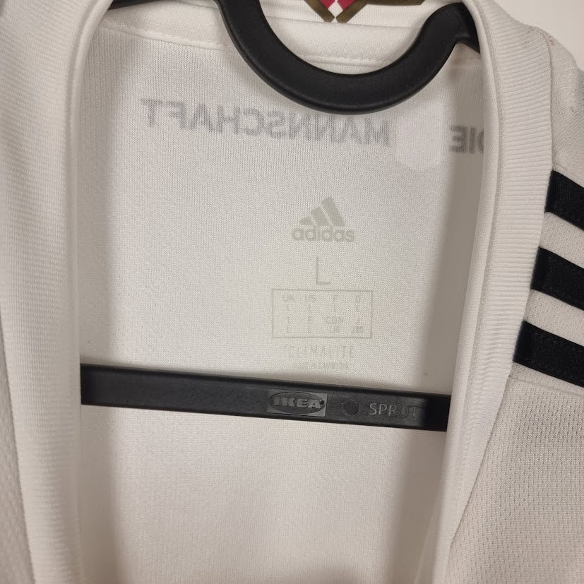Trikot - Deutschland - 2018/2019 - L - Heim