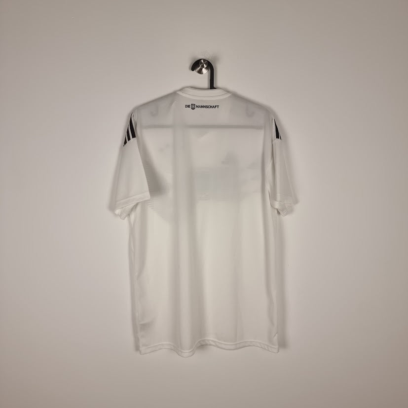 Trikot - Deutschland - 2018/2019 - L - Heim