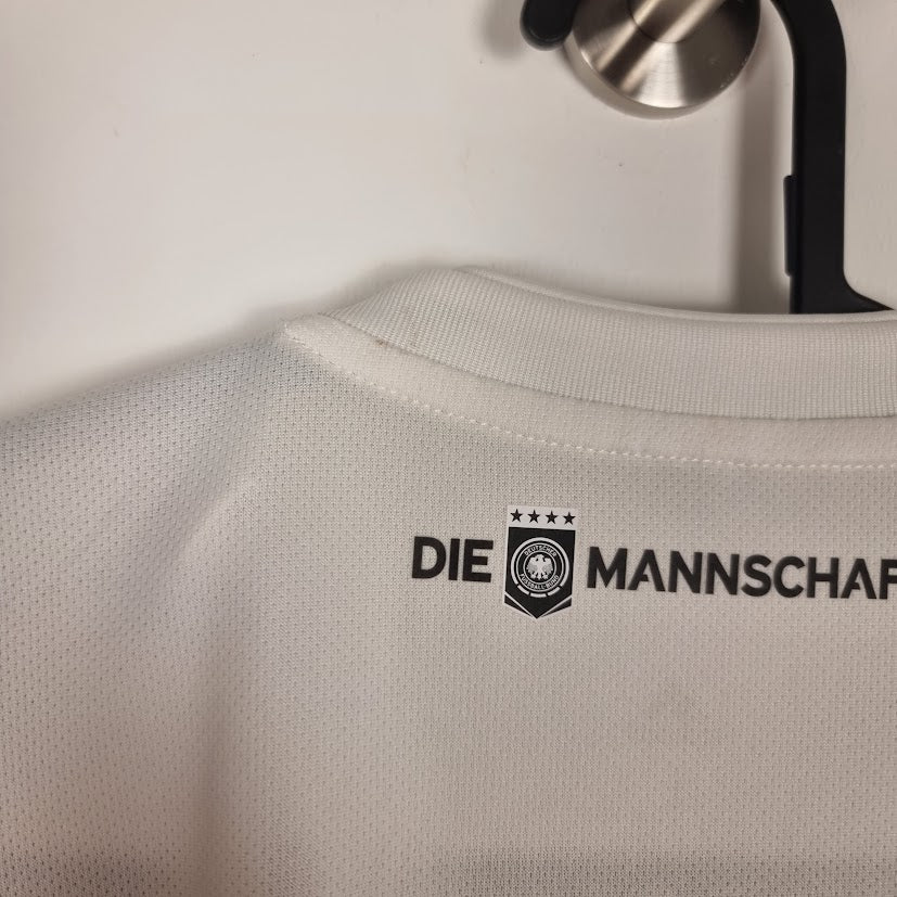 Trikot - Deutschland - 2018/2019 - L - Heim