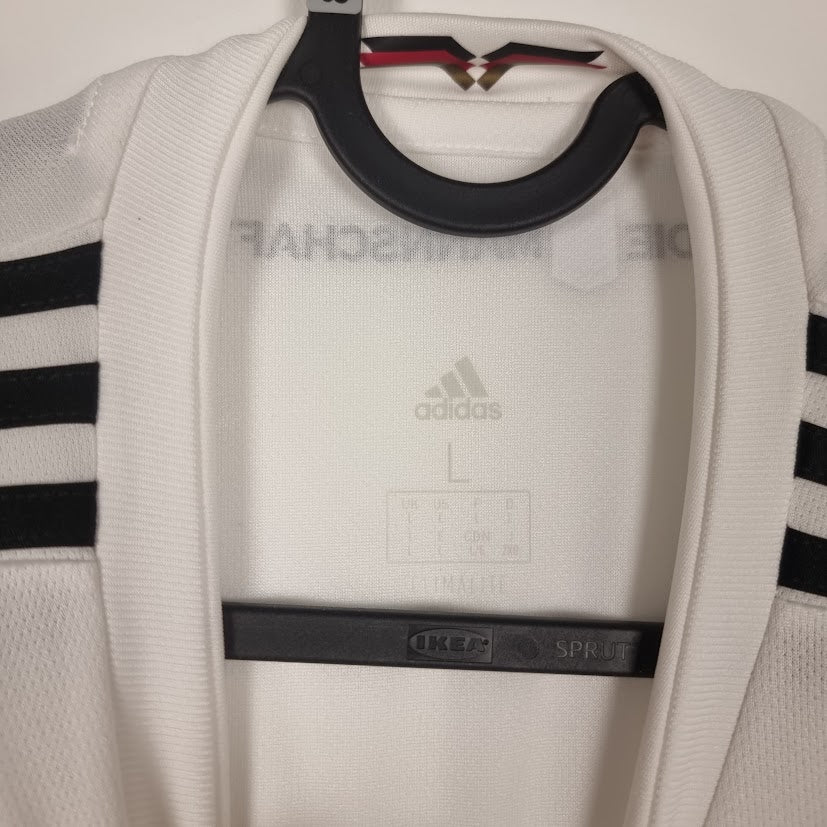 Trikot - Deutschland - 2018/2019 - L - Heim