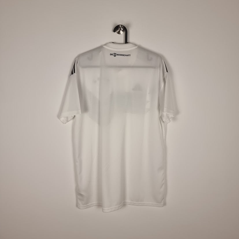 Trikot - Deutschland - 2018/2019 - L - Heim