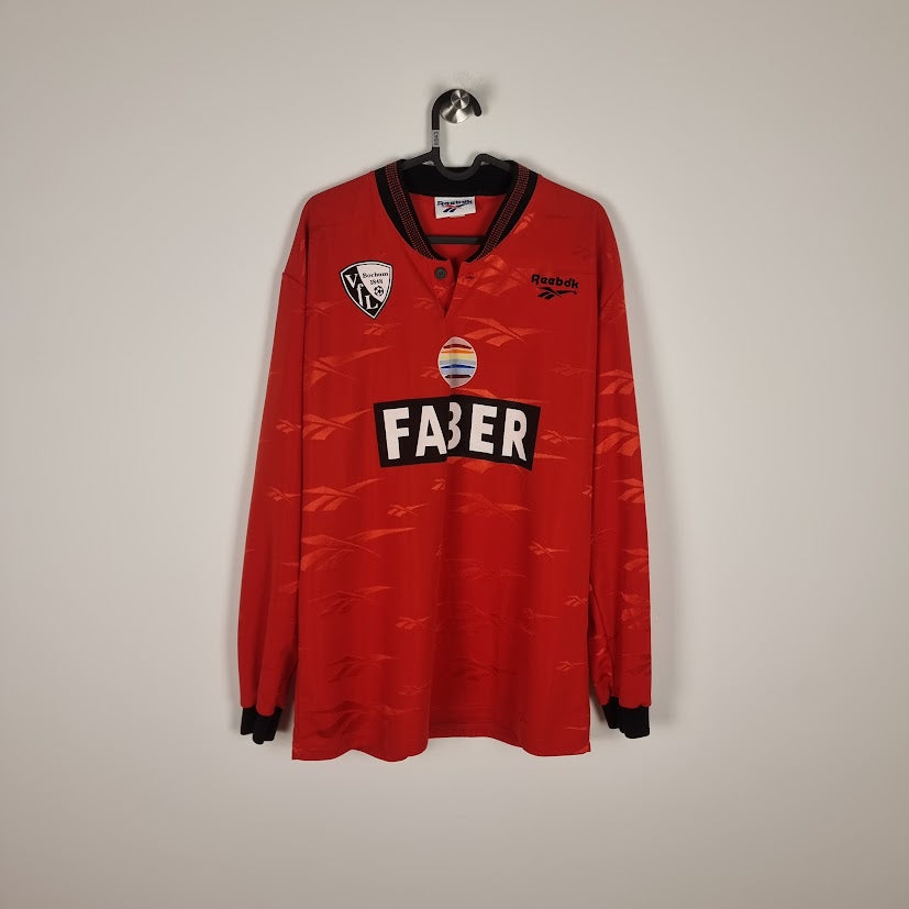 Trikot - VfL Bochum - 1994/1995 - L - Drittes