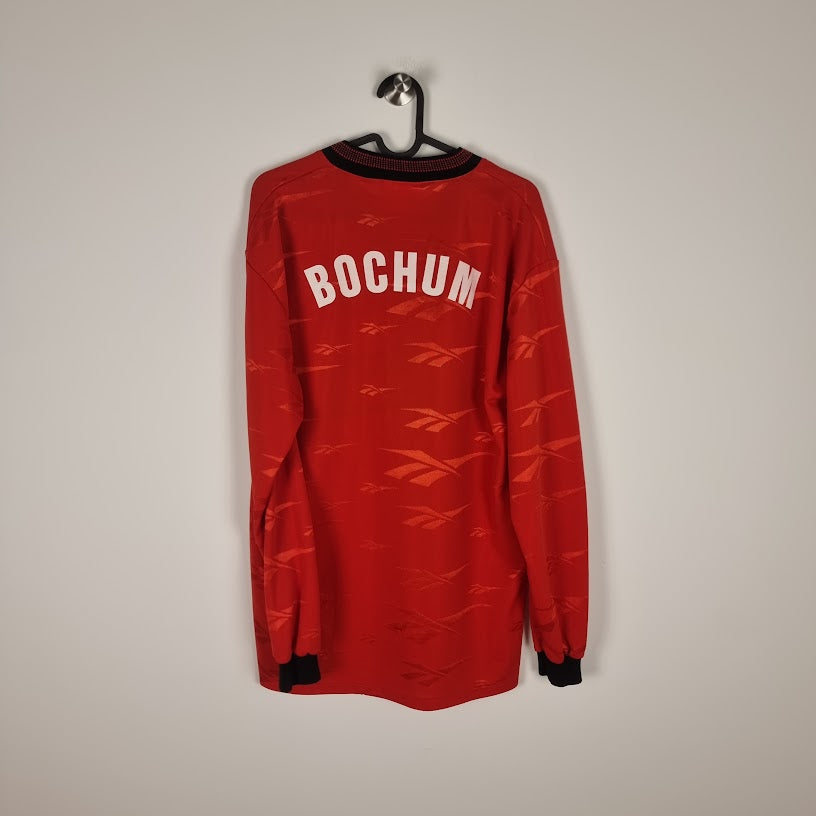 Trikot - VfL Bochum - 1994/1995 - L - Drittes