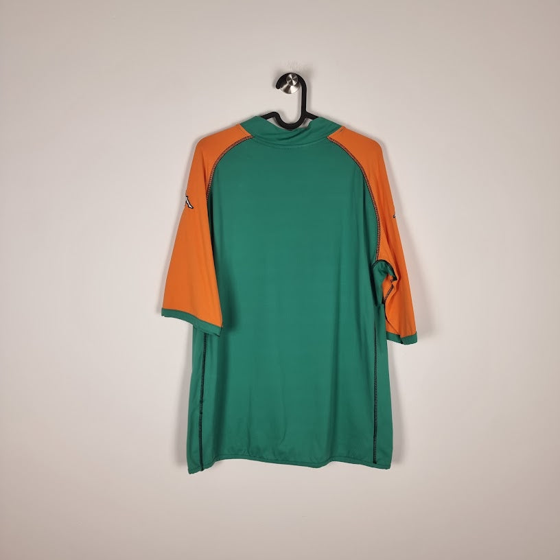 Trikot - SV Werder Bremen - 2004/2005 - 3XL - Heim