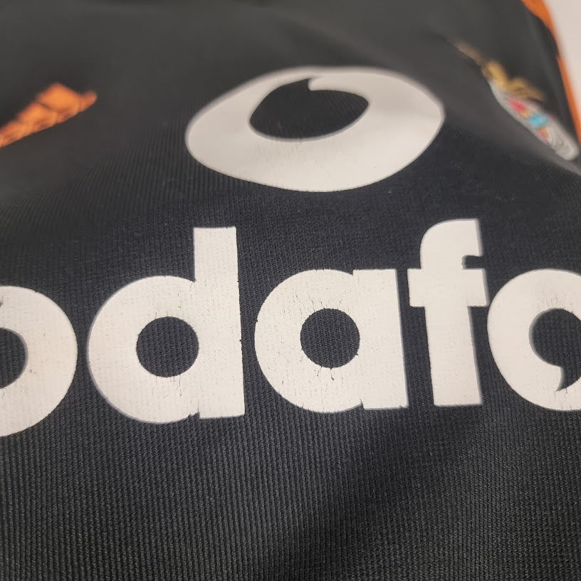 Trikot - Benfica Lissabon - 2002/2003 - L - Auswärts