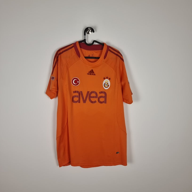 Trikot - Galatasaray Istanbul - 2008/2009 - L - Auswärts