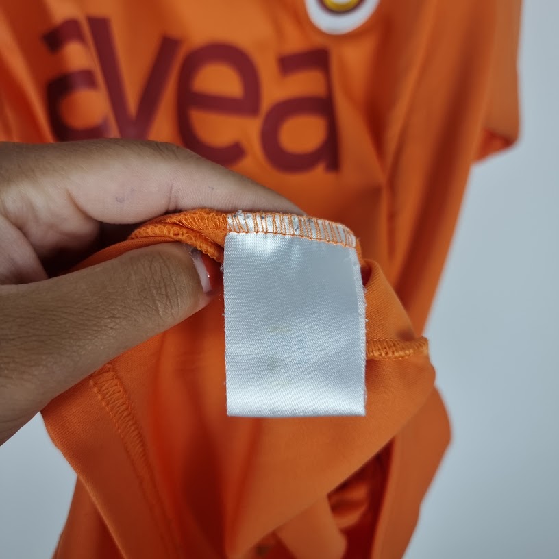 Trikot - Galatasaray Istanbul - 2008/2009 - L - Auswärts