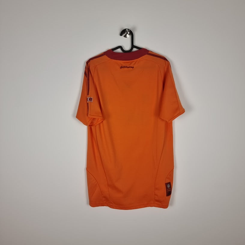 Trikot - Galatasaray Istanbul - 2008/2009 - L - Auswärts