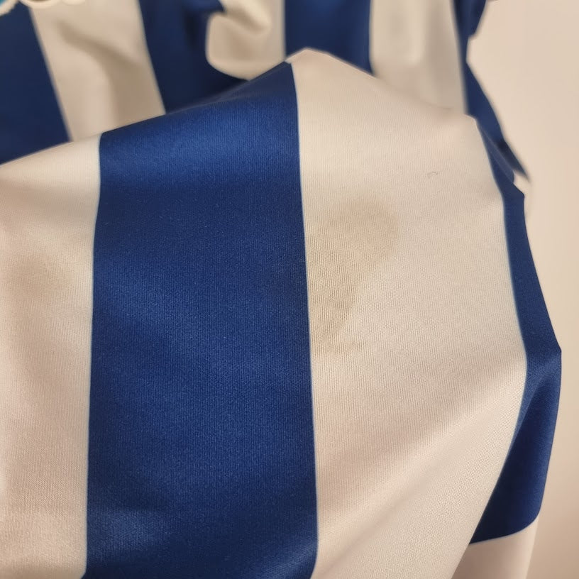 Trikot - Espanyol Barcelona - 2012/2013 - L - Heim