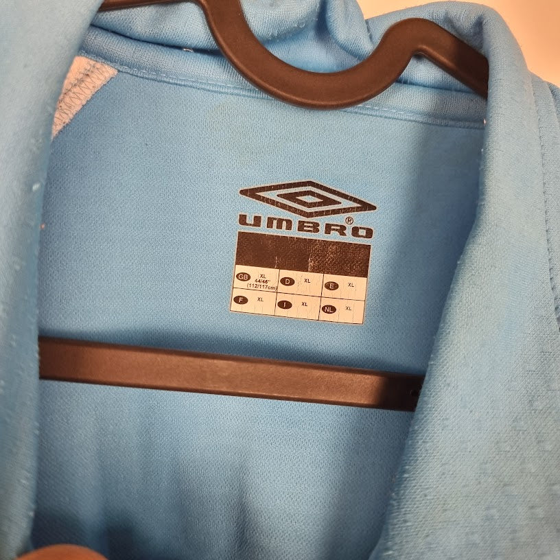 Trikot - Chemnitzer FC - 2003/2004 - XL - Heim