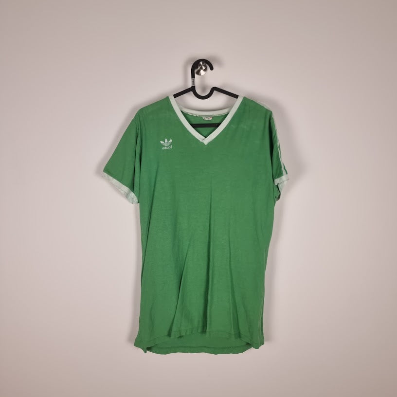 Trikot - SpVgg Fürth - 1980er - L - Heim