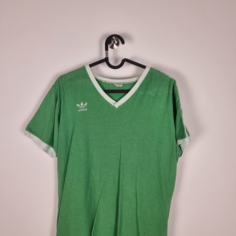 Trikot - SpVgg Fürth - 1980er - L - Heim