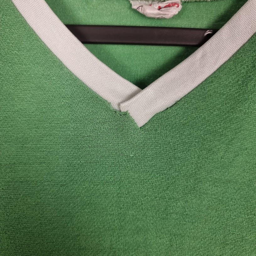 Trikot - SpVgg Fürth - 1980er - L - Heim