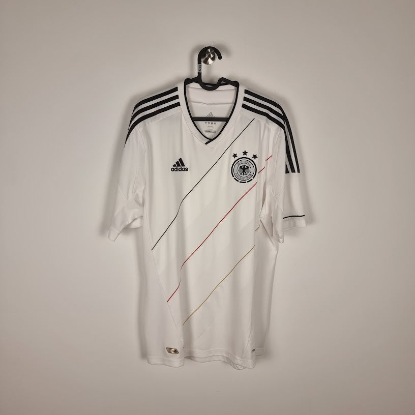 Trikot - Deutschland - 2012 - L - Heim