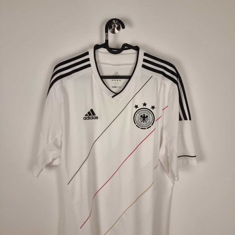 Trikot - Deutschland - 2012 - L - Heim
