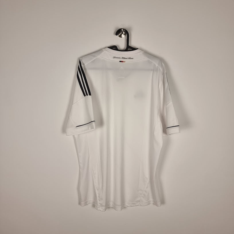 Trikot - Deutschland - 2012 - L - Heim