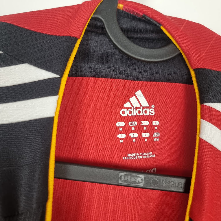 Trikot - Deutschland - Miroslav Klose - 2006 - M - Auswärts