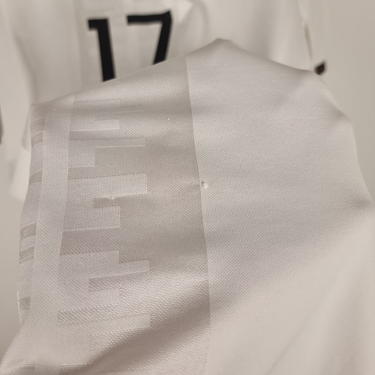 Trikot - Deutschland - Jérôme Boateng - 2016 - XL - Heim