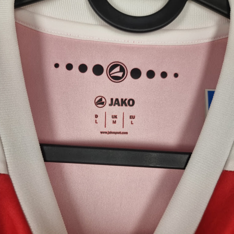 Trikot - FC Viktoria Köln - 2013/2014 - L - Heim