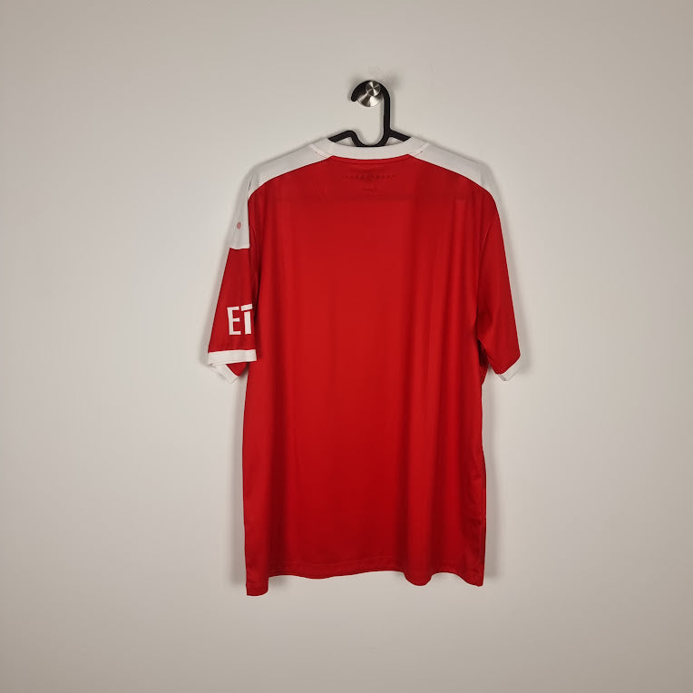Trikot - FC Viktoria Köln - 2013/2014 - L - Heim