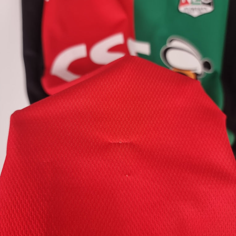 Trikot - NEC Nijmegen - 2001/2002 - L - Heim