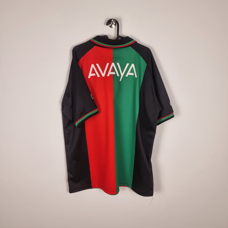 Trikot - NEC Nijmegen - 2001/2002 - L - Heim