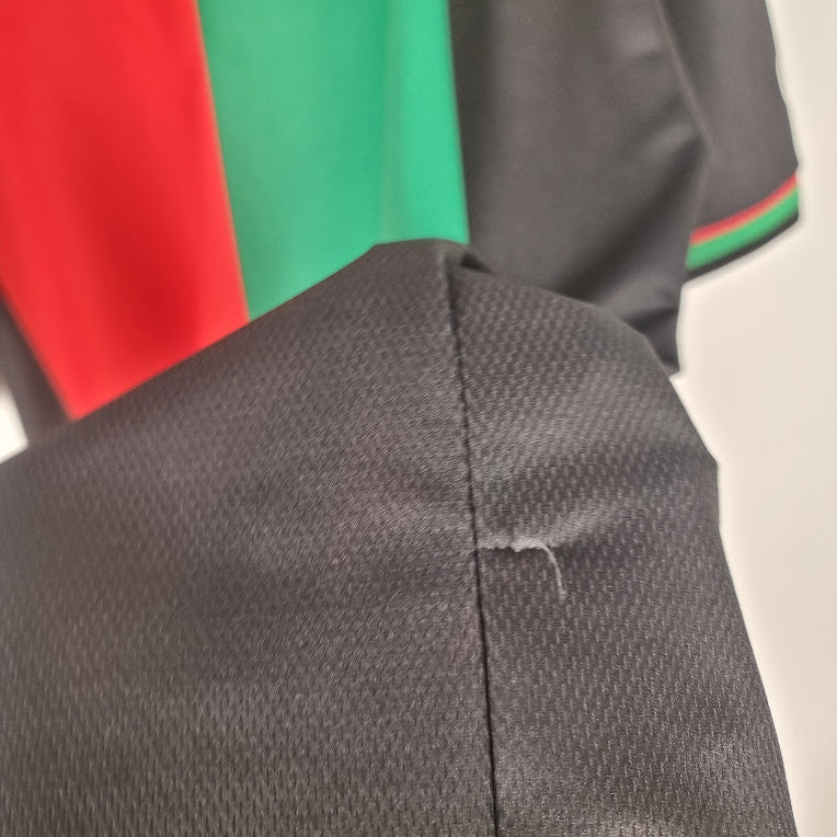 Trikot - NEC Nijmegen - 2001/2002 - L - Heim