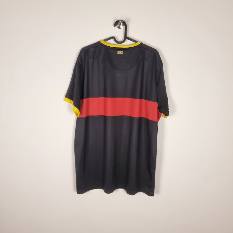 Trikot - VfB Stuttgart - 2015/2016 - XL - Drittes